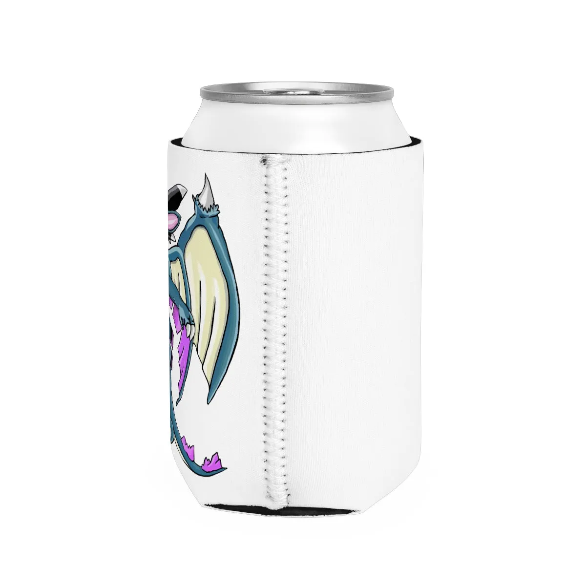 Wolbat Can Cooler Sleeve