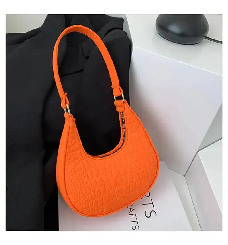 Womens Fashion Shoulder Bag