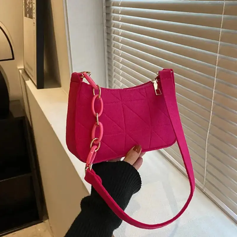 Womens Fashion Shoulder Bag