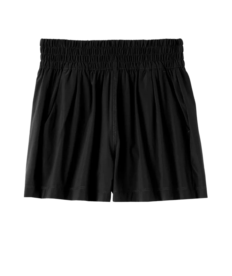 Womens Villa Short