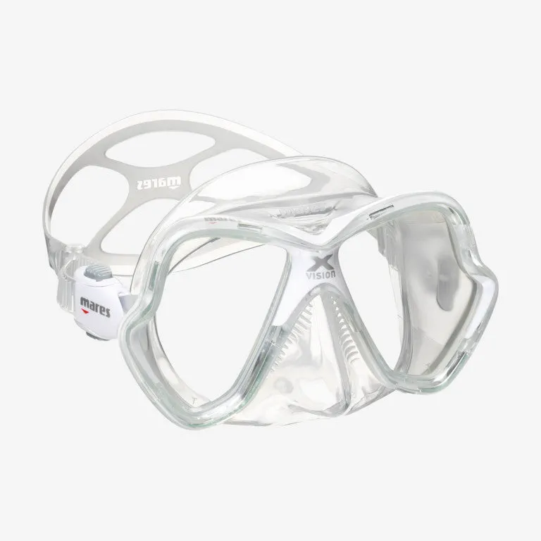 X-Vision Mask