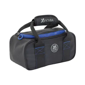 XS-Scuba Weight Bag ca. 30x15 x15 cm