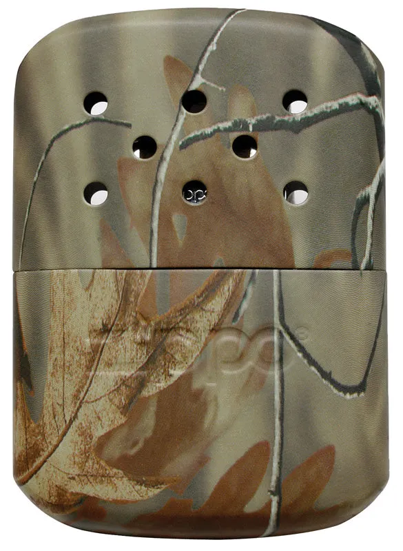 Zippo Realtree Hand Warmer